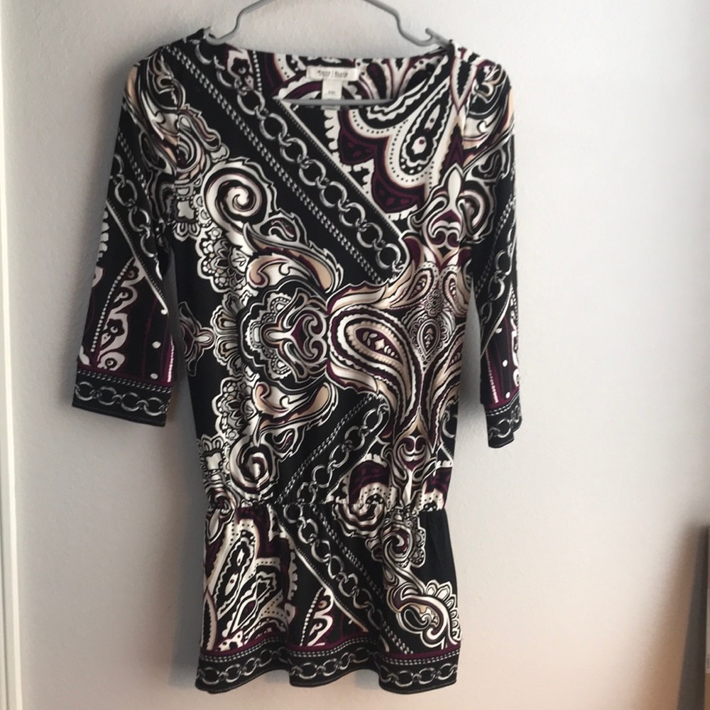 Whbm Stunning White House Black Market Lon